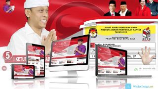 Jasa Web Design di Bali