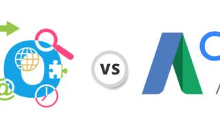 SEO atau Adwords?