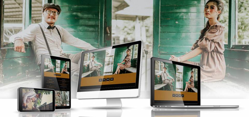 Fitur Undangan Online