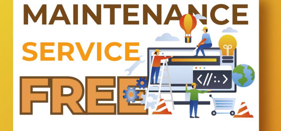 Gratis Maintenance