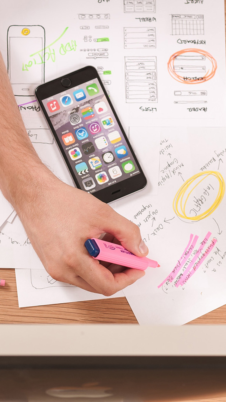 Design & Development