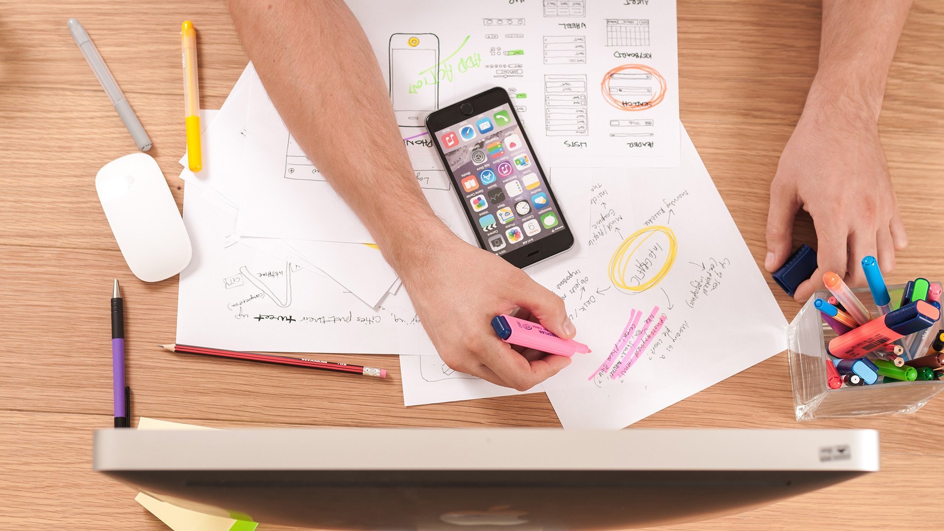 Design & Development